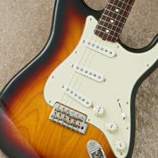 Fender FSR Made in Japan Traditional 60s Stratocaster -3 Tone Sunburst-【カスタムショップPU】【JD25002799】