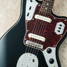 Fender FSR Made in Japan Traditional 60s Jaguar -Black-【3.88kg】【JD25011118】