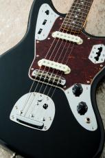 Fender FSR Made in Japan Traditional 60s Jaguar -Black-【3.88kg】【JD25011118】_3