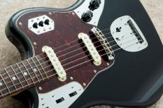 Fender FSR Made in Japan Traditional 60s Jaguar -Black-【3.88kg】【JD25011118】_4