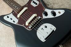 Fender FSR Made in Japan Traditional 60s Jaguar -Black-【3.88kg】【JD25011118】_5