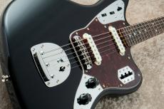 Fender FSR Made in Japan Traditional 60s Jaguar -Black-【3.88kg】【JD25011118】_6