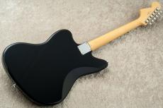 Fender FSR Made in Japan Traditional 60s Jaguar -Black-【3.88kg】【JD25011118】_9