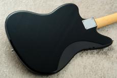Fender FSR Made in Japan Traditional 60s Jaguar -Black-【3.88kg】【JD25011118】_10