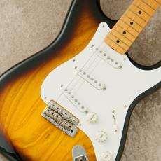 Fender FSR Made in Japan Traditional 50s Stratocaster -2 Tone Sunburst-【カスタムショップPU】【JD24003972】