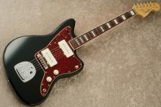Fender FSR Made in Japan Traditional 60s Jazzmaster -Black-【お取り寄せ商品】_2