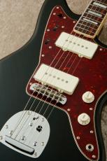 Fender FSR Made in Japan Traditional 60s Jazzmaster -Black-【お取り寄せ商品】_3