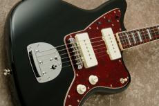Fender FSR Made in Japan Traditional 60s Jazzmaster -Black-【お取り寄せ商品】_4