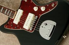 Fender FSR Made in Japan Traditional 60s Jazzmaster -Black-【お取り寄せ商品】_5