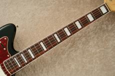 Fender FSR Made in Japan Traditional 60s Jazzmaster -Black-【お取り寄せ商品】_6
