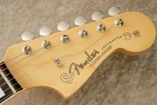 Fender FSR Made in Japan Traditional 60s Jazzmaster -Black-【お取り寄せ商品】_7