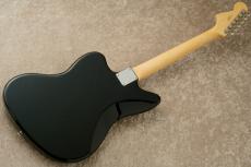 Fender FSR Made in Japan Traditional 60s Jazzmaster -Black-【お取り寄せ商品】_8
