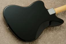 Fender FSR Made in Japan Traditional 60s Jazzmaster -Black-【お取り寄せ商品】_9