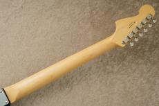 Fender FSR Made in Japan Traditional 60s Jazzmaster -Black-【お取り寄せ商品】_10