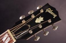 Gibson Historic Collection Southern Jumbo _4