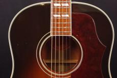 Gibson Historic Collection Southern Jumbo _8