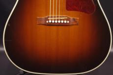 Gibson Historic Collection Southern Jumbo _9