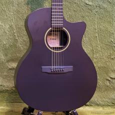 Martin GPC-X1E Black #3049601【PU標準搭載!】【48回迄金利0%対象】【送料当社負担】