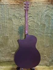 Martin GPC-X1E Black #3049601【PU標準搭載!】【48回迄金利0%対象】【送料当社負担】_4