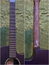 Martin GPC-X1E Black #3049601【PU標準搭載!】【48回迄金利0%対象】【送料当社負担】_7
