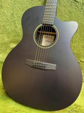 Martin GPC-X1E Black #3049601【PU標準搭載!】【48回迄金利0%対象】【送料当社負担】_10