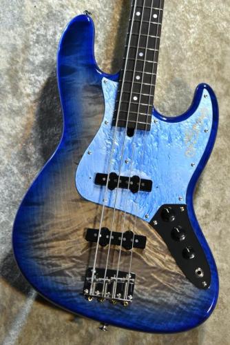 momose MJ-TOCHI '26/R EQS BLU-B E 【3.90kg】【#22324】【美杢】【Blue-Burst & Blue pearl PG】