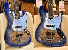 momose MJ-TOCHI '26/R EQS BLU-B E 【3.90kg】【#22324】【美杢】【Blue-Burst & Blue pearl PG】_2