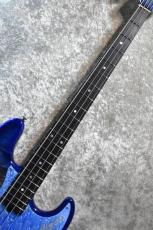 momose MJ-TOCHI '26/R EQS BLU-B E 【3.90kg】【#22324】【美杢】【Blue-Burst & Blue pearl PG】_4