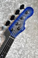 momose MJ-TOCHI '26/R EQS BLU-B E 【3.90kg】【#22324】【美杢】【Blue-Burst & Blue pearl PG】_5