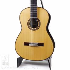 TETSUO KUROSAWA (黒澤哲郎) Granvia (Nylon Strings)