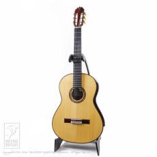 TETSUO KUROSAWA (黒澤哲郎) Granvia (Nylon Strings)_2