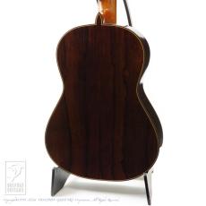 TETSUO KUROSAWA (黒澤哲郎) Granvia (Nylon Strings)_3