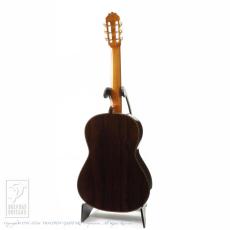TETSUO KUROSAWA (黒澤哲郎) Granvia (Nylon Strings)_4