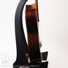 TETSUO KUROSAWA (黒澤哲郎) Granvia (Nylon Strings)_5
