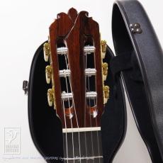 TETSUO KUROSAWA (黒澤哲郎) Granvia (Nylon Strings)_6