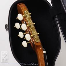 TETSUO KUROSAWA (黒澤哲郎) Granvia (Nylon Strings)_7