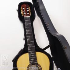 TETSUO KUROSAWA (黒澤哲郎) Granvia (Nylon Strings)_8