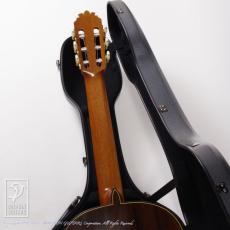 TETSUO KUROSAWA (黒澤哲郎) Granvia (Nylon Strings)_9