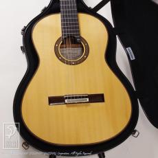TETSUO KUROSAWA (黒澤哲郎) Granvia (Nylon Strings)_10