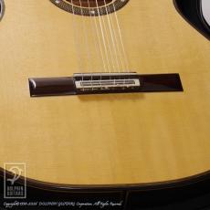 TETSUO KUROSAWA (黒澤哲郎) Granvia (Nylon Strings)_11