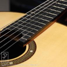 TETSUO KUROSAWA (黒澤哲郎) Granvia (Nylon Strings)_12