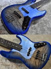 momose MJ-TOCHI '26/R EQS BLU-B E 【3.90kg】【#22324】【美杢】【Blue-Burst & Blue pearl PG】_9