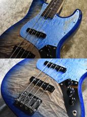 momose MJ-TOCHI '26/R EQS BLU-B E 【3.90kg】【#22324】【美杢】【Blue-Burst & Blue pearl PG】_10
