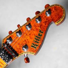 Killer KG-Violator Sitar_8