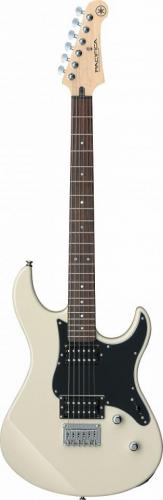 YAMAHA ( ヤマハ )  Pacifica120H YAMAHA PACIFICA120H VW エレキギター ヴィンテージホワイト