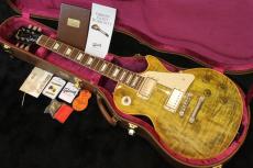 Gibson Custom Shop HC1958 LP Standard VOS 2014年製 【Refinish】_2