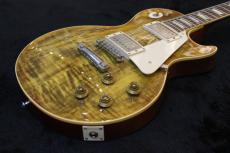 Gibson Custom Shop HC1958 LP Standard VOS 2014年製 【Refinish】_6