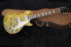 Gibson Custom Shop HC1958 LP Standard VOS 2014年製 【Refinish】_13