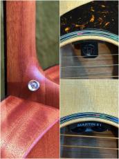 Martin DJRE #3047937【PU標準搭載!】【モデルチェンジ後仕様!】【48回迄金利0%対象】【送料当社負担】_9