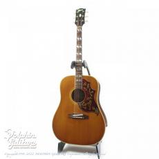 Gibson Hummingbird【デモ動画掲載】_2